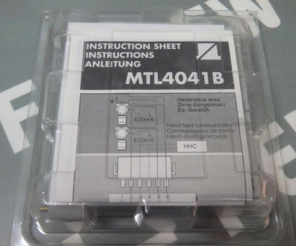 MTL 4041P : FDA-Compliant ±0.1% Pressure Sensor for Aseptic Filling Lines