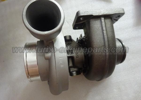 6735-81-8301 3539697 Engine Parts Turbochargers HX35 Komatsu 6D102