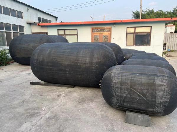 Yokohama Marine Fenders Borracha e SS Boa resistência à corrosão para embarcações e docas marítimas