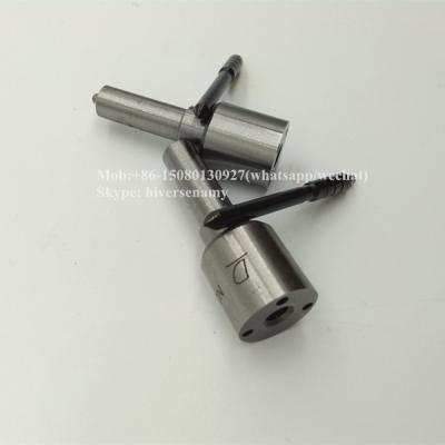 Diesel engine parts fuel injector nozzle common rail nozzle DLLA148P1809