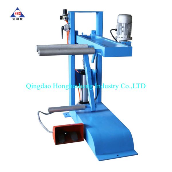 Renew Line Tire Repair Machine / Retread Line Machine