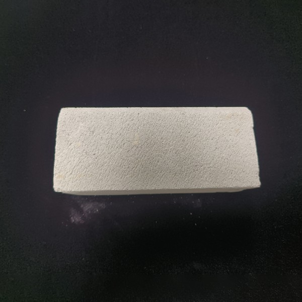 White Modern AAC Autoclaved Aerated Concrete Blocks For Warehouse Construction Solid Efficient Walls