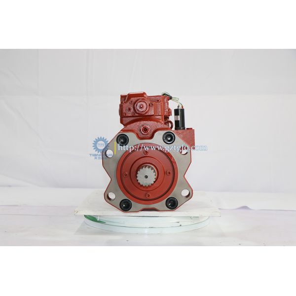 K5V140DTP-9N01-17T doosan hydraulic pump DX300LC Excavator TGFQ