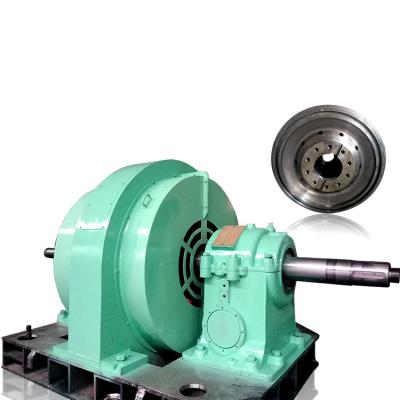 70MW River Turbine Generator