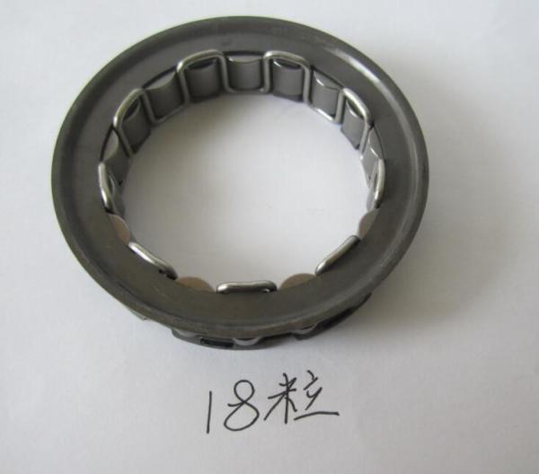 R&B brand FWD331808CRS sprag type clutch motorcyle  one way starter clutch