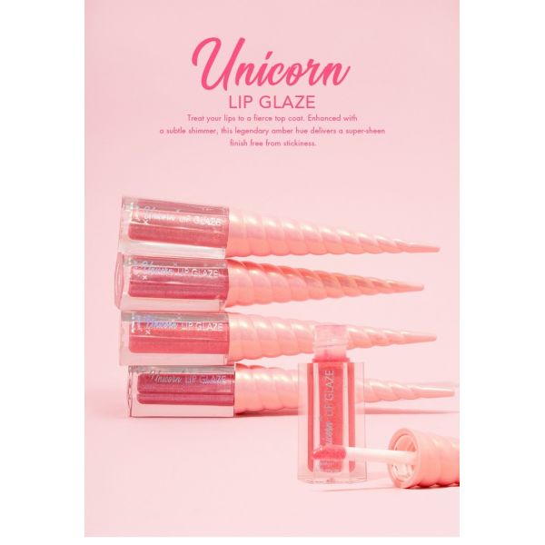 Multi Colors Cute Lip Gloss Essence Clear Lip Gloss BSCI  ISO22716 Certified