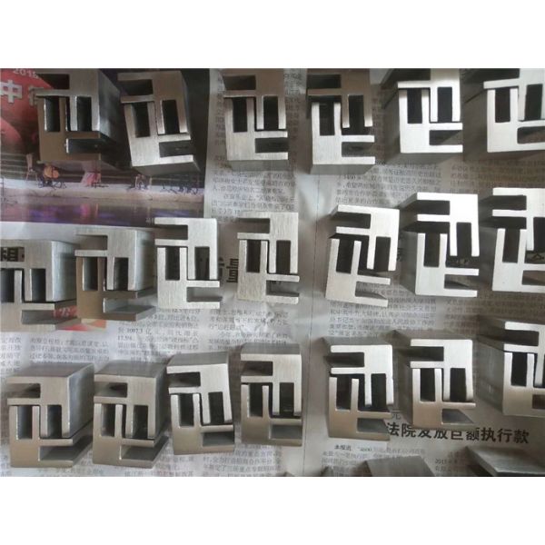 Приспособления ванной комнаты обслуживаний Кнк изготовленной на заказ точности оборудования душевой подвергая механической обработке