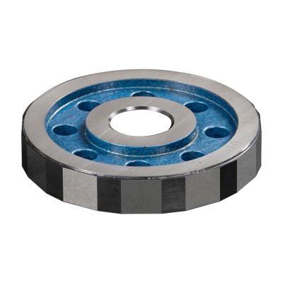 17–20mm Thick 12 Sided Prism For High Accuracy Surveying And Mapping