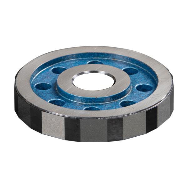 Metal 12 Sided Regular Prism For Industrial Machining And Measurement