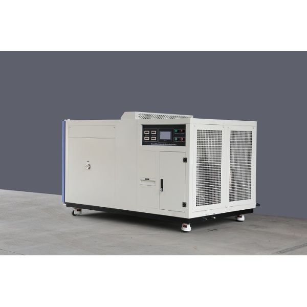 225 L Temperature Humidity Chamber Stability Test Chamber -60℃ 500×600×750