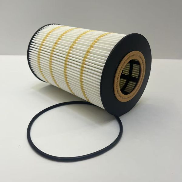 200V055040107 Oil Filter OE By CHTC AUTO For SINOTRUK CNHTC