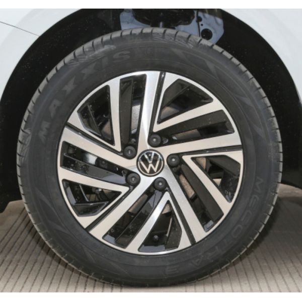 Седан мест двери 5 версии 4 Фольксваген Lavida 2023 1.5L автоматический Xingkongwubaiwan