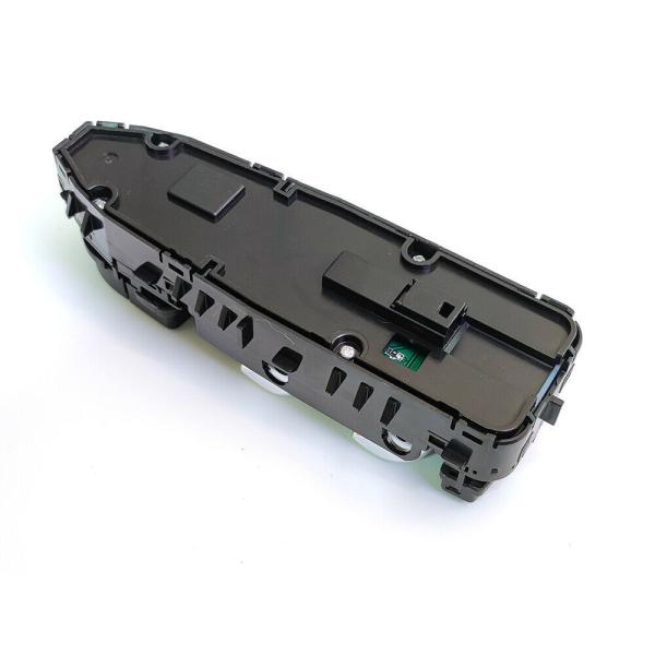 Motorista Side For Mercedes Benz GLC300 C350e do interruptor da janela de carro 2059056811 elétrico