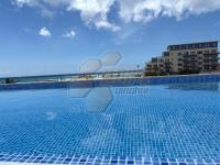 Eco Friendly Aluminum Swimming Pool Above Ground Custom For Family Use
