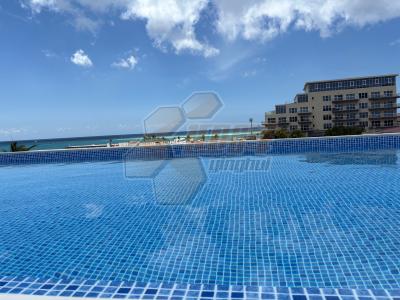 Eco Friendly Aluminum Swimming Pool Above Ground Custom For Family Use