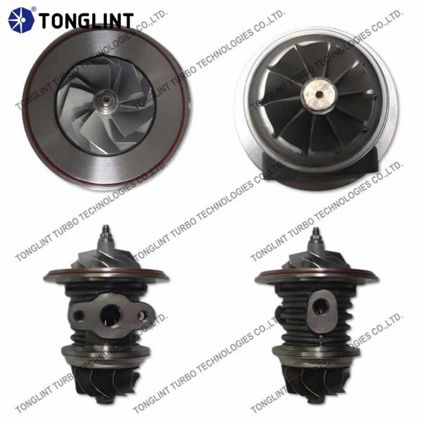 Foton 60-80 Series GT25 Turbo CHRA SJ60T T64801019 for Perkins 1004-4T Turbocharger Cartridge