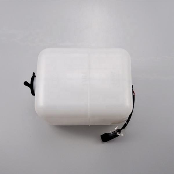KOMATSU PC200 PC120 PC220 Coolant Expansion Tank 20Y-06-15240 205-03-71271
