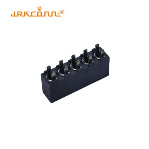 Female Header Connectors