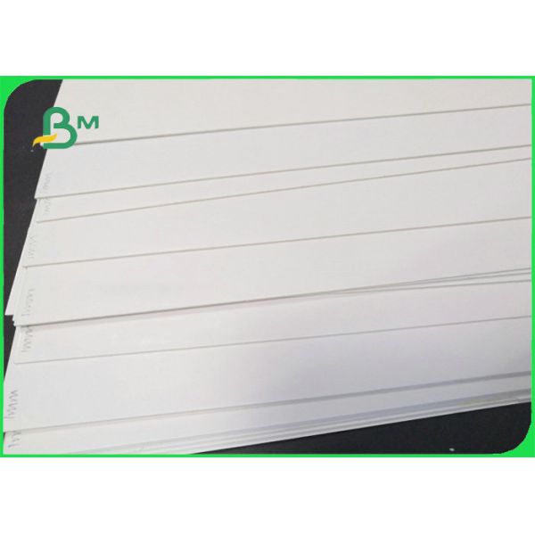 картон 1.5mm высокой толщины 1.35mm белый для упаковки подарка