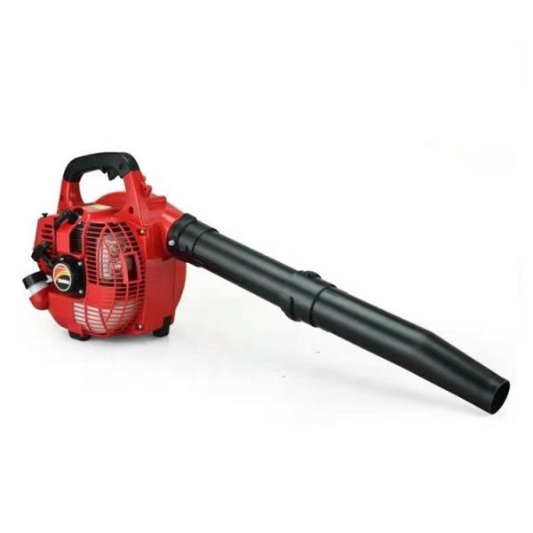 Agricultural Dust 2 Stroke Leaf Blower 0.86kw Garden Leaf Blower