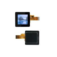 Écrans personnalisés Kingpins Écrans LCD redimensionnés Systèmes d'affichage intelligents Écrans LCD pour le transport, signalisation numérique et kiosques Écrans LCD pour les applications aérospatiales Nv