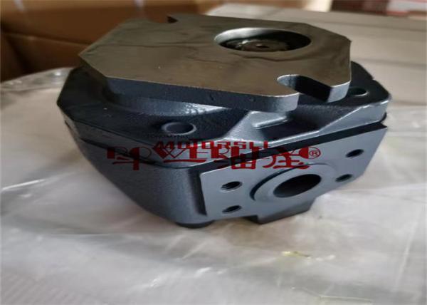 Dentes 21w-60-221111 13 hidráulicos da bomba de engrenagem de KOMATSU Pc75uu-2