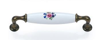 Luxury Cabinet Door And Drawer Handles , Bathroom Cabinet Door Handles