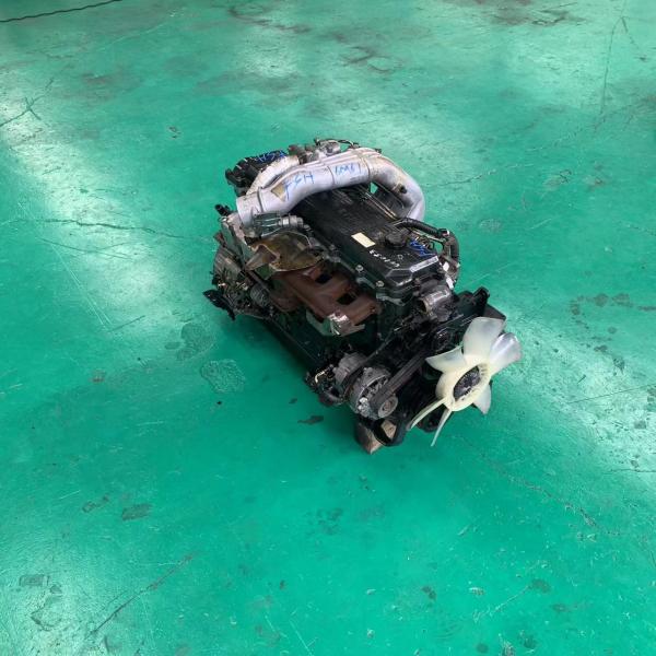 High Quality Used Engine Assembly Diesel 6M61 for Mitsubi Shi for Trucks 6 Cylinder FUSO