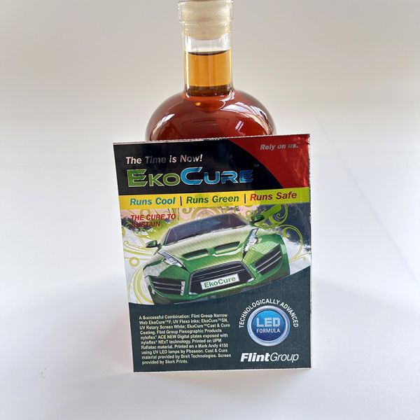 Custom Silver Strong Viscosity Private Label Electronic Products Adhesive Waterproof Logo Label PVC Custom Sticker