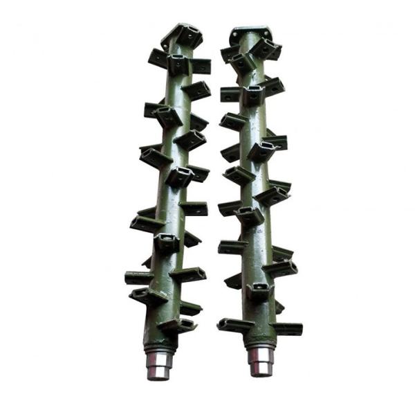 Blade Shaft For 1GQN Rotary Tiller；Вал под ножи для почвофрезы 1GQN