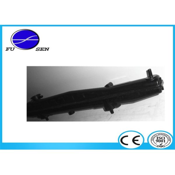 HARDBODY '98-00 Radiator Side Tank Replacement , Radiator End Tank 47.5 * 713MM