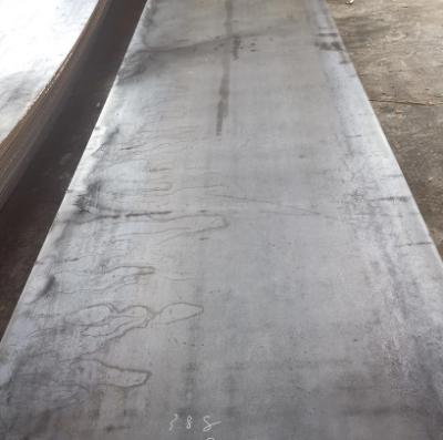 Wear Resistant Carbon Steel Plate 10Mm 2000*6000mm C-1040 150mm