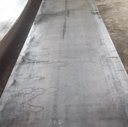 Wear Resistant Carbon Steel Plate 10Mm 2000*6000mm C-1040 150mm