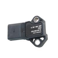 Peças de automóvel de alta qualidade para Audi PORSCHE Assento VW Manifold MAP Sensor de pressão absoluta 038906051B