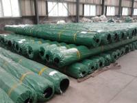 Forro antioxidante de mineração da lagoa de Geomembrane do forro de Geomembrane do HDPE