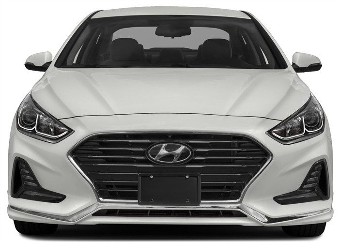 ОЭ стиль светодиодные туманные лампы Assy Led Day Running Lights Для Hyundai New Sonata 2018
