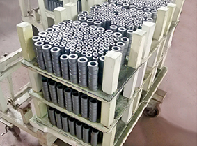 Alumina Porous Ceramic