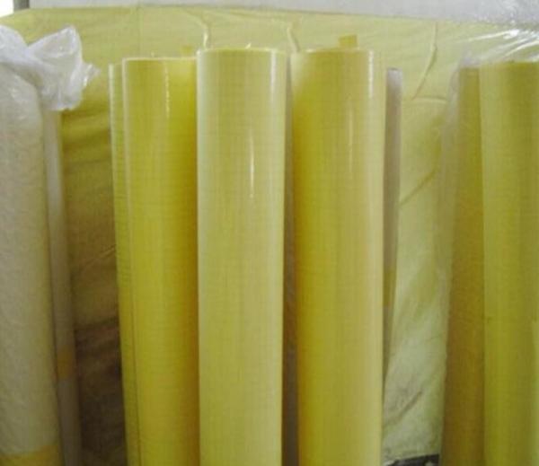 Moisture Proof 60mic Cold Lamination Film Roll For Photo Protection