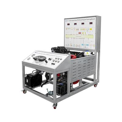 Diesel Injection Pump Repair Training Automotive Education Equipment