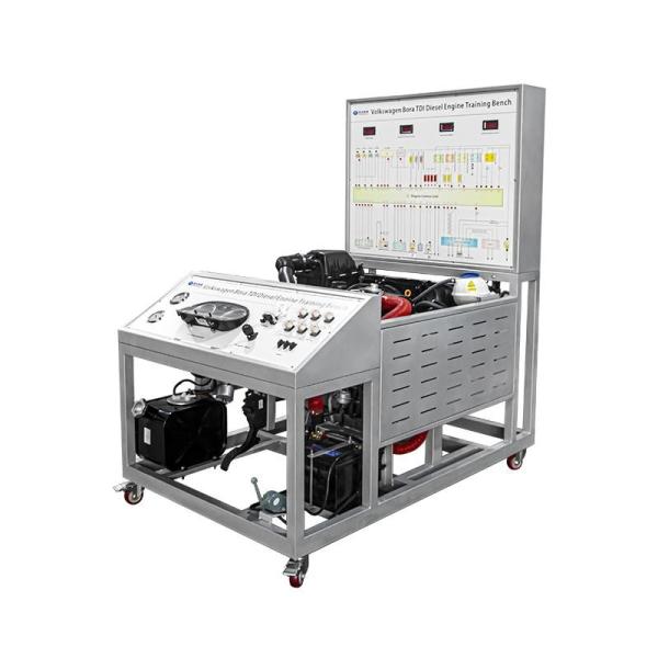 Diesel Injection Pump Repair Training Automotive Education Equipment