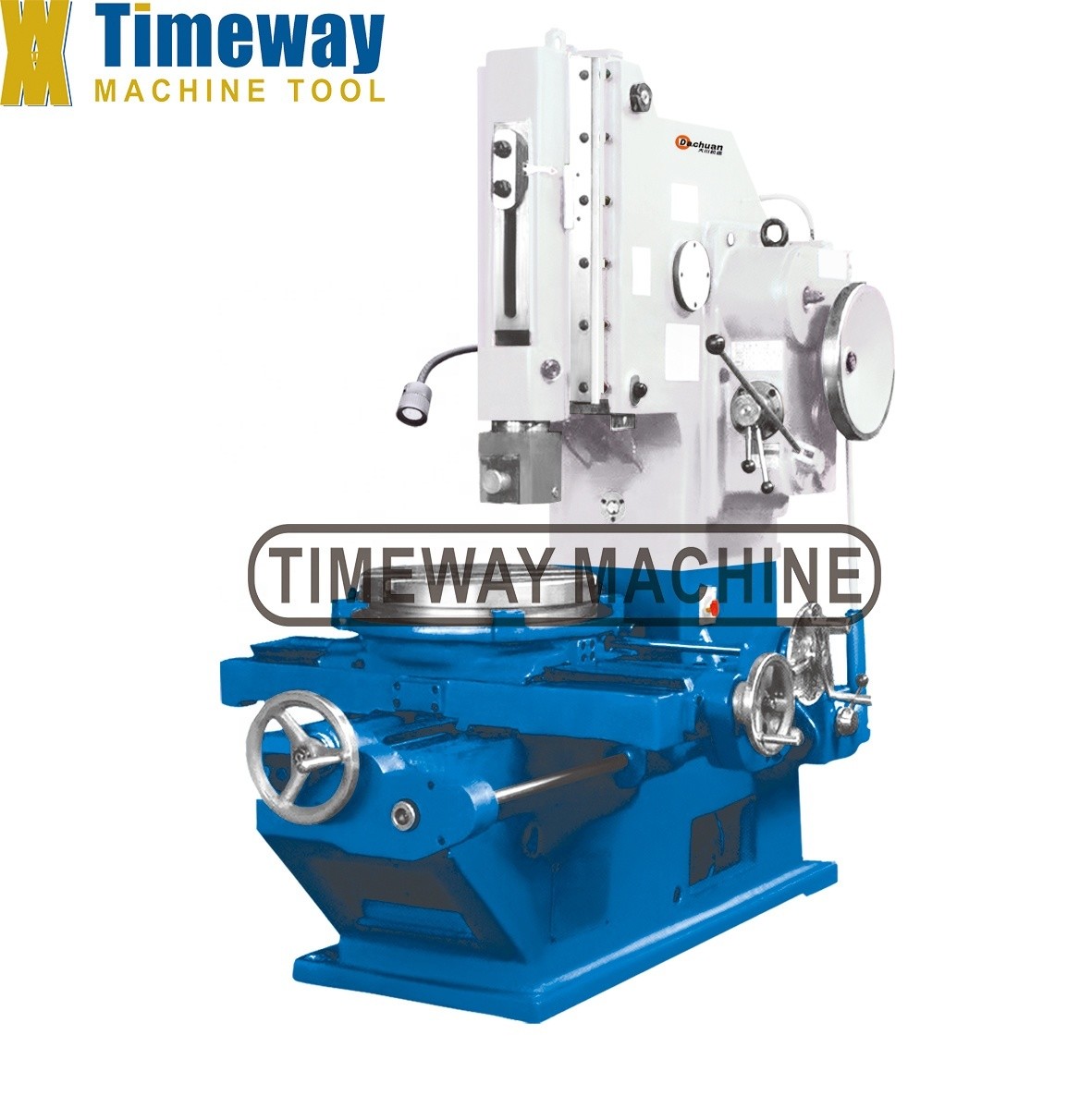 220/380V Voltage Heavy Duty Hydraulic Slotting Machine B-320 with High Cutting Force