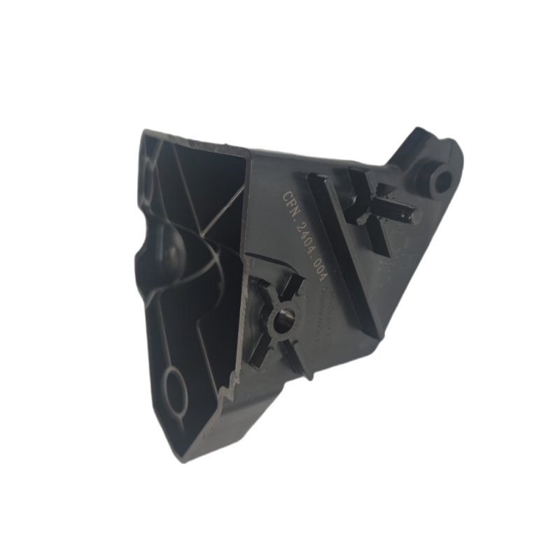 New Arrival Auto Body Parts for Tesla Model S 1061331 1061332 Front Bumper Upper Bracket Left/Right Car Accessories NEV