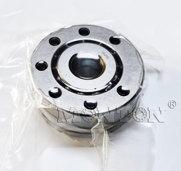 ZKLF100200-2Z/P4 100*200*55mm Angular contact ball bearing spindle router bearing angular contact bearings