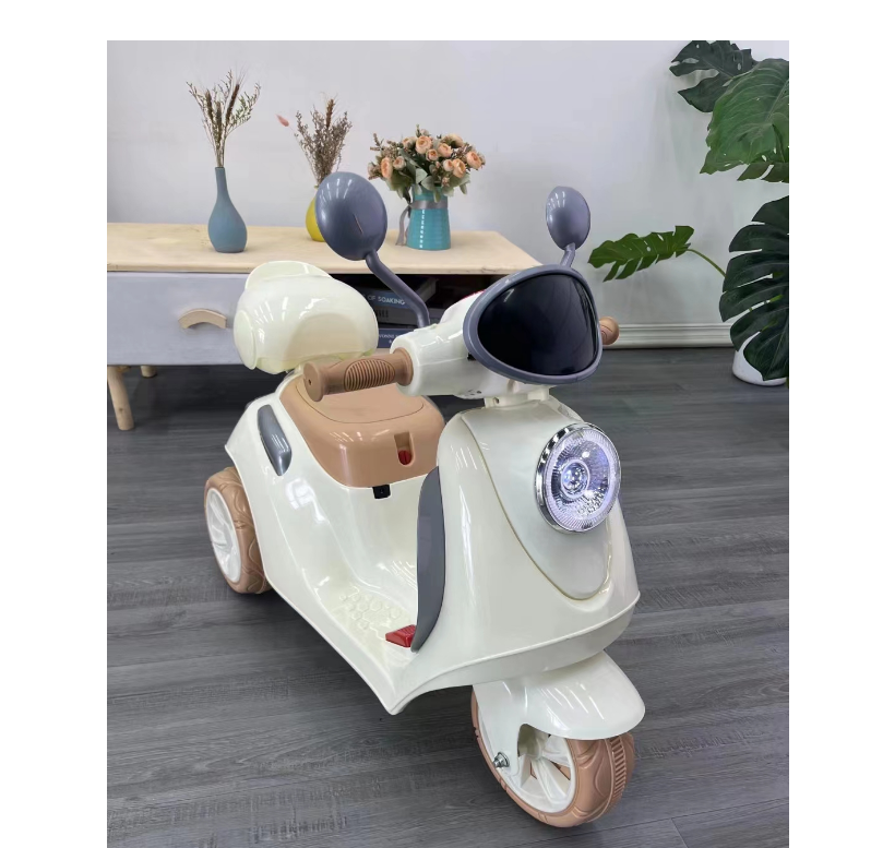 Музыка Дошкольное образование Игрушка Поездка на машине Электрический мотоцикл для детей Погрузка Вес 30кг