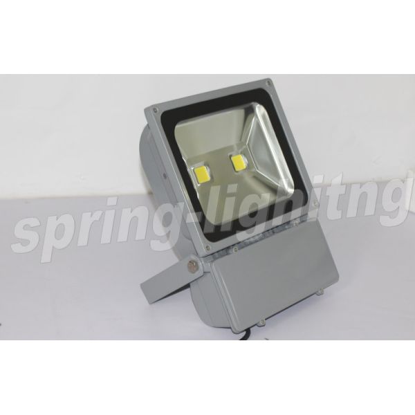 High Efficiency Outdoor LED Floodlights With 100w  For Road / Bridge