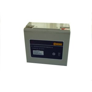 Electric Vehicle Battery
