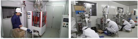 Shanghai Hengyuan Macromolecular  Materials  Co.,Ltd.