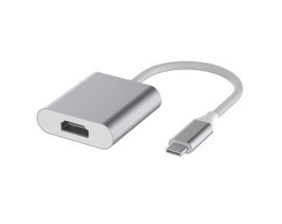 Type C d'USB de MacBook Pro à adaptateur de HDMI