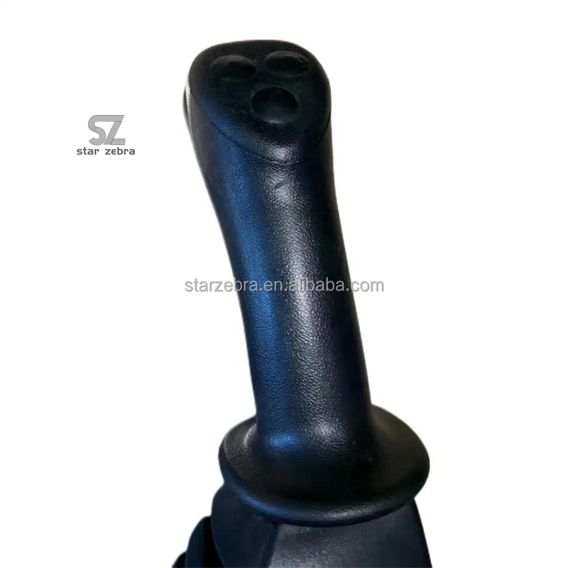 Get Your Hands on the Latest Kawasaki 8-Hole Joystick Assembly for Machinery Repair Shops