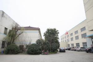 WUXI CITY CIMO INTERNATIONAL TRADE CO.,LTD